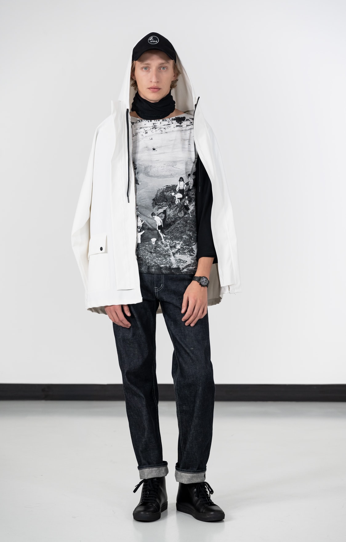 Look 30 - Summer